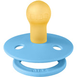 Bibs X Moomin Breeze Mix Pacifier Colour 2-Pack Good Night Latex