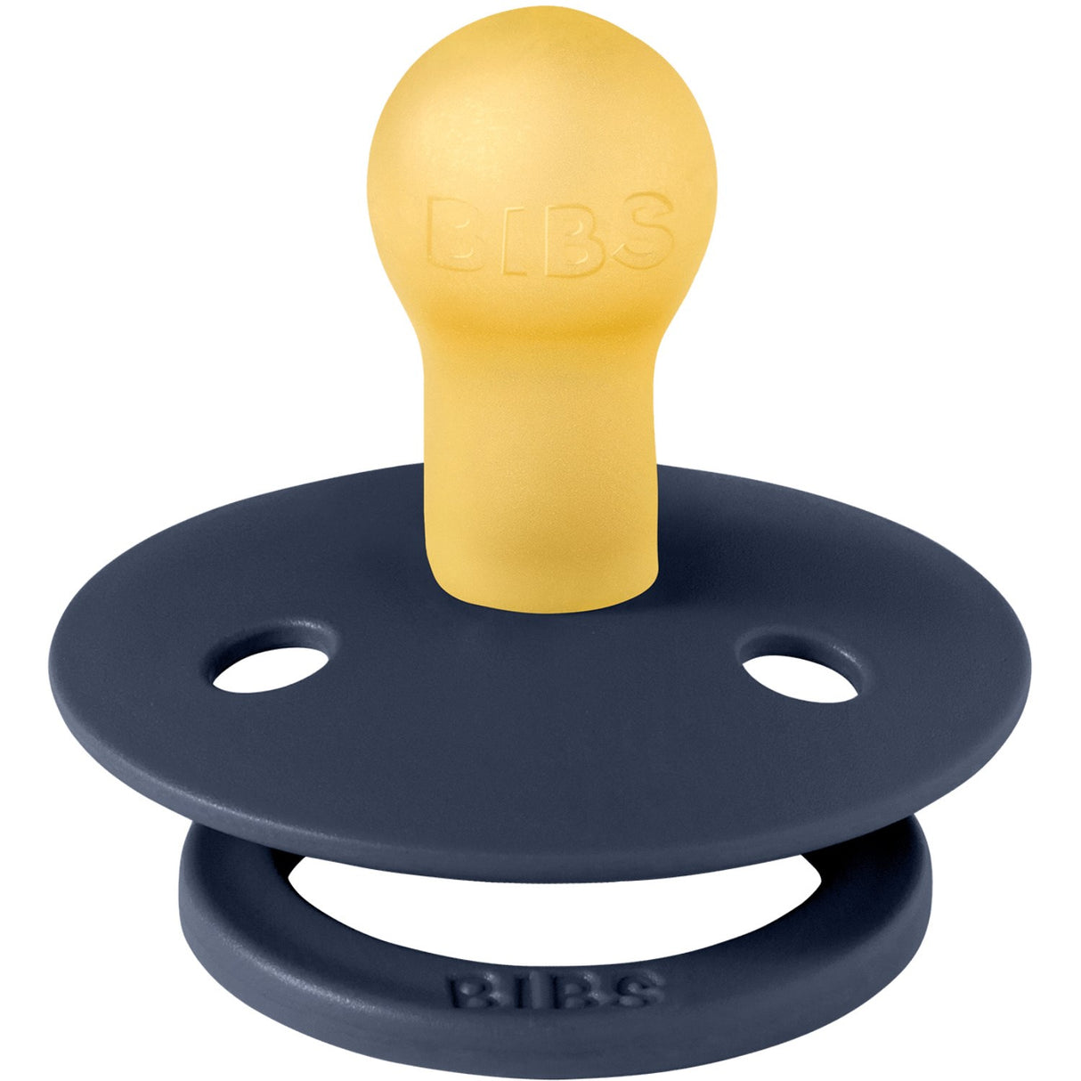 Bibs X Moomin Breeze Mix Pacifier Colour 2-Pack Good Night Latex