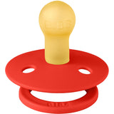 Bibs X Moomin Candy Apple Mix Pacifier Colour 2-Pack Dancing Latex