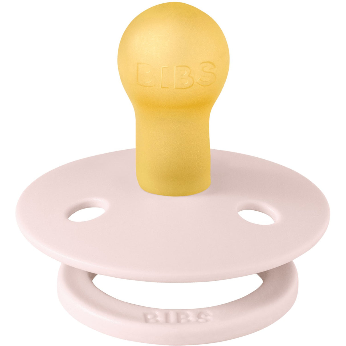 Bibs X Moomin Candy Apple Mix Pacifier Colour 2-Pack Dancing Latex