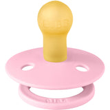 Bibs X Moomin Baby Pink Mix Pacifier Colour 2-Pack Dreaming Latex