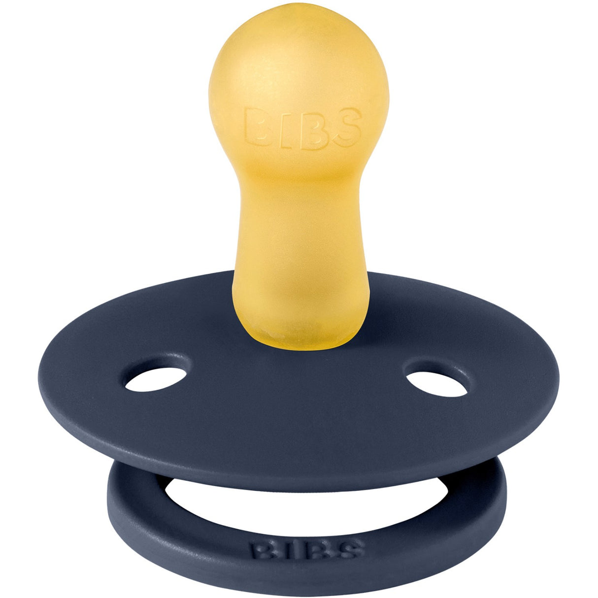 Bibs X Moomin Breeze Mix Pacifier Colour 2-Pack Good Night Latex