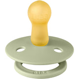 Bibs X Moomin Ivory Mix Pacifier Colour 2-Pack Friends Latex