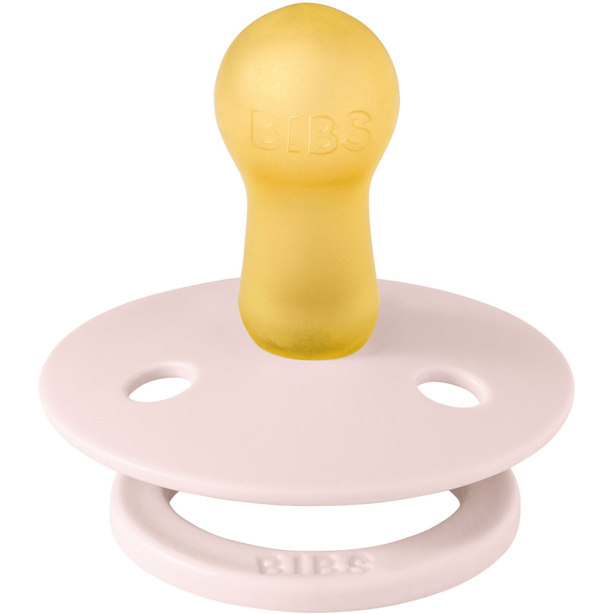 Bibs X Moomin Candy Apple Mix Pacifier Colour 2-Pack Dancing Latex