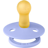 Bibs X Moomin Baby Pink Mix Pacifier Colour 2-Pack Dreaming Latex