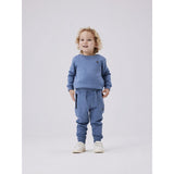 Name It Coronet Blue Vimo Sweatshirt Noos