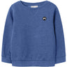 Name It Delft Nmmvimo Ls Sweat Bru Noos