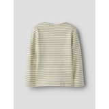 Lil'Atelier Turtledove Pigeon Nmmthoro Jen Ls Slim Top Lil