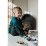 Petit Piao Dark Sea T-shirt L/S Modal