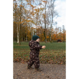 Petit Piao Fungi AOP PPDard Snowsuit
