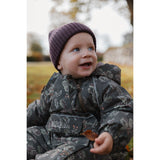 Petit Piao Oak AOP PPDard Snowsuit