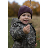 Petit Piao Oak AOP PPDard Snowsuit