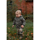 Petit Piao Oak AOP PPDard Winter Jacket