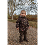 Petit Piao Fungi AOP PPDard Winter Jacket