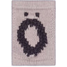 Smallstuff Nature Knitted Letter Ö