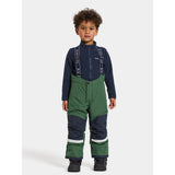 Didriksons Pine Green Skare Kids Set
