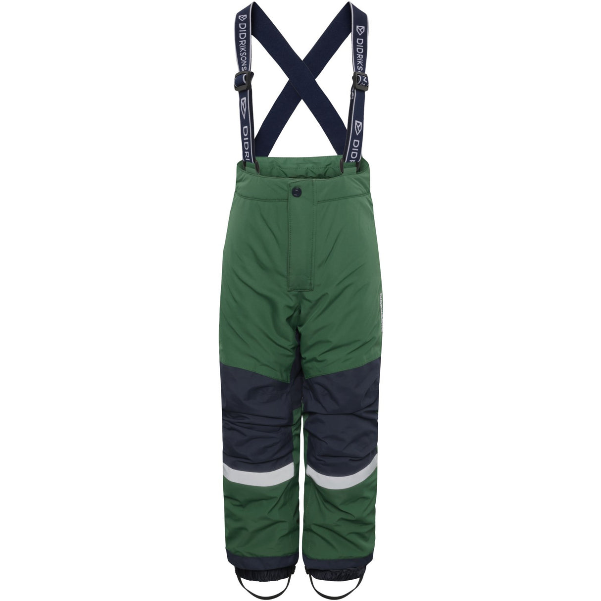 Didriksons Pine Green Skare Kids Set
