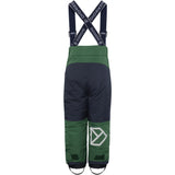 Didriksons Pine Green Skare Kids Set