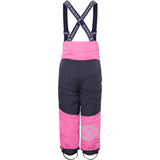 Didriksons Sweet Pink Skare Kids Set