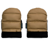 KongWalther Puffer Creme Østerbro Gloves