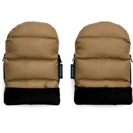 KongWalther Puffer Creme Østerbro Gloves