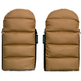 KongWalther Puffer Creme Østerbro Gloves