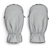 KongWalther Grey Reflective Østerbro Gloves