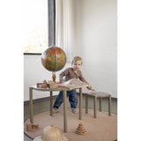 by KlipKlap Natural Play Mat