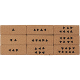 by KlipKlap Nature Building Blocks