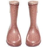 Sofie Schnoor Rose NilleSK Rubber Boot