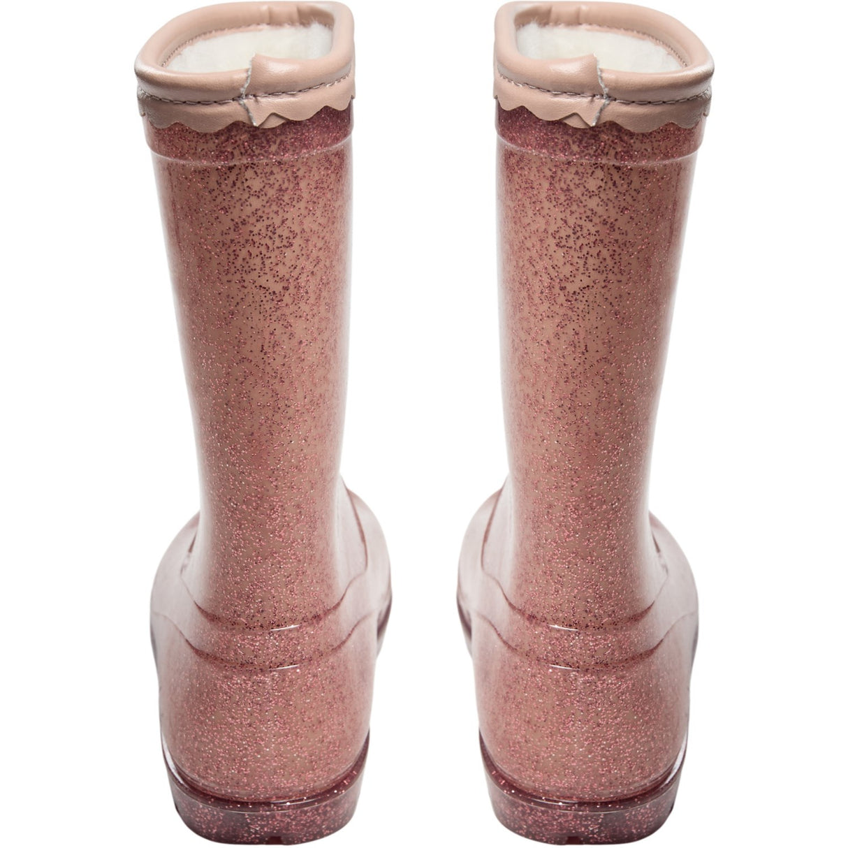Sofie Schnoor Rose NilleSK Rubber Boot