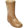 Sofie Schnoor Champagne NilleSK Rubber Boot