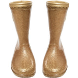 Sofie Schnoor Champagne NilleSK Rubber Boot