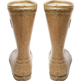 Sofie Schnoor Champagne NilleSK Rubber Boot