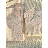 Konges Sløjd Fanga Prato Fiori Fio Pants OCS