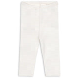 Konges Sløjd Fanga Tea Stripe Gray Dawn Fio Stripe Pants OCS