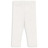 Konges Sløjd Fanga Tea Stripe Gray Dawn Fio Stripe Pants OCS