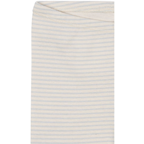 Konges Sløjd Fanga Tea Stripe Gray Dawn Fio Stripe Pants OCS