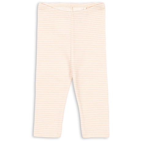 Konges Sløjd Fanga Tea Stripe Cameo Fio Stripe Pants OCS