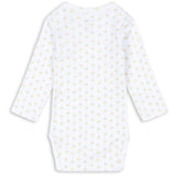 Konges Sløjd Fanga Tuli Coeur Fio Ls Body OCS