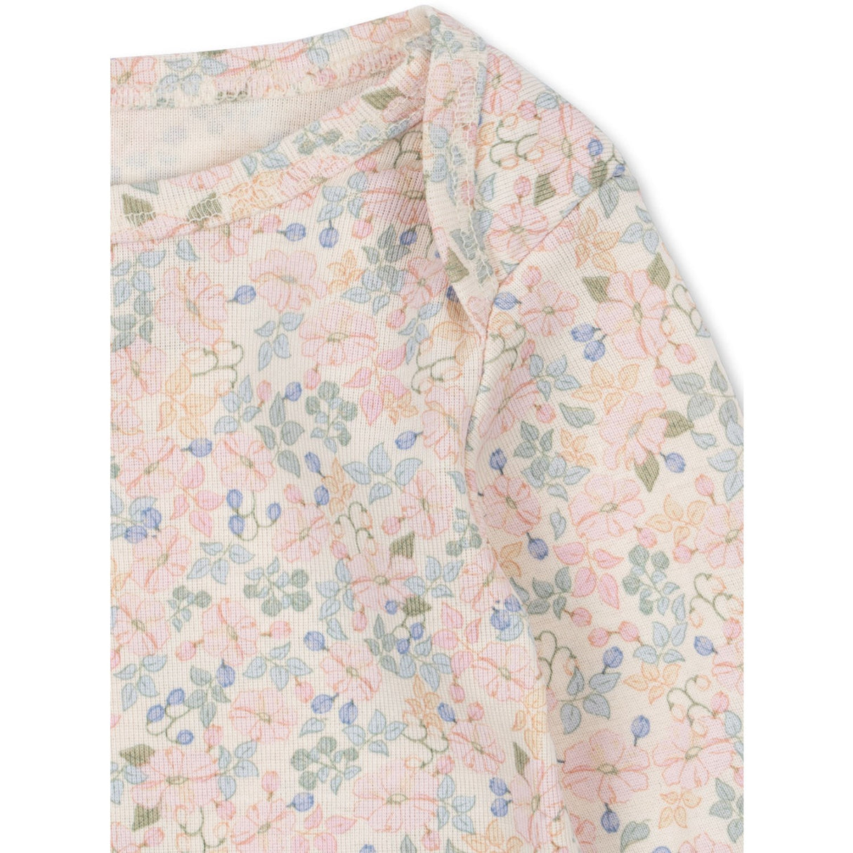 Konges Sløjd Fanga Prato Fiori Fio Ls Body OCS