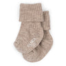 Konges Sløjd Fanga Sheer Bliss Lana Light Knitted Socks