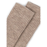 Konges Sløjd Fanga Sheer Bliss Lana Light Knitted Socks