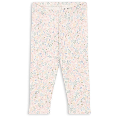 Konges Sløjd Fanga Prato Fiori Fio Pants OCS