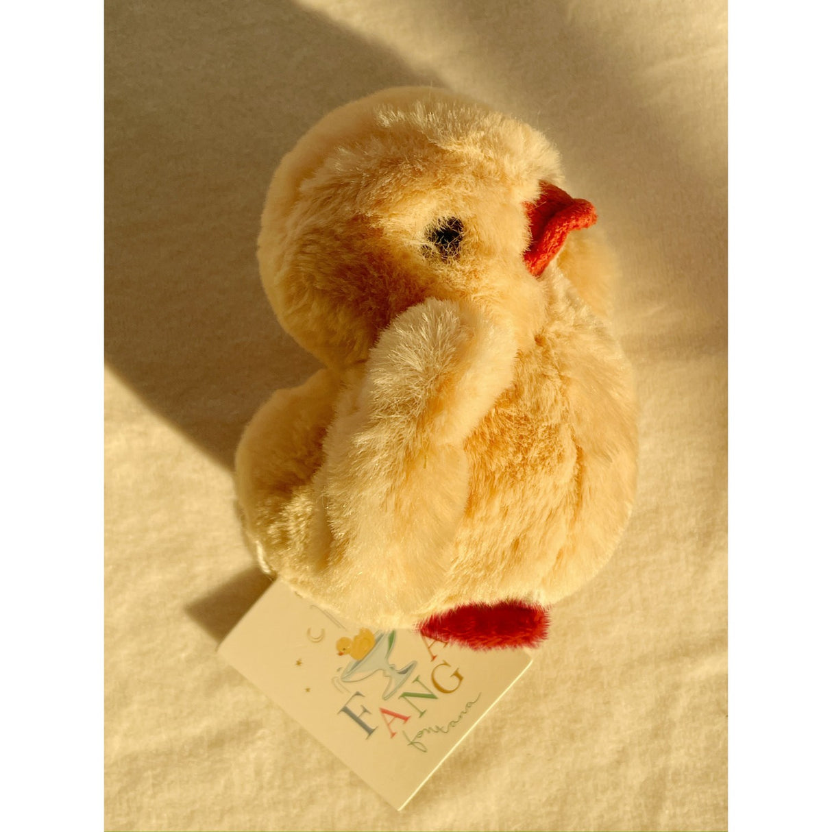 Konges Sløjd Fanga Straw Fanga Mio