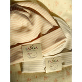 Konges Sløjd Fanga Blush Mix Fio Stripe 2 Pack Beanie OCS