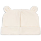 Konges Sløjd Fanga Antique White Elu Beanie GOTS