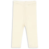 Konges Sløjd Fanga Beige Melange Erba Wool Pants