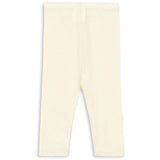 Konges Sløjd Fanga Beige Melange Erba Wool Pants