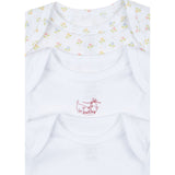 Konges Sløjd Fanga Tuli Coeur Fio 3 Pack Ls Body OCS